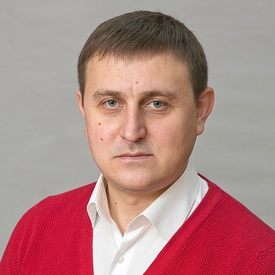 Курлов Александр Александрович 