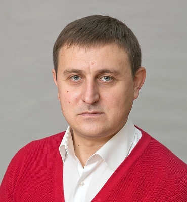 Курлов Александр Александрович 