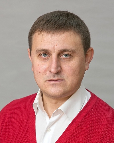 Курлов Александр Александрович 