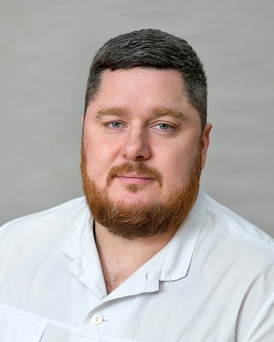 Котуха Дмитрий Юрьевич 