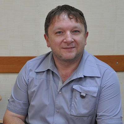 Куринный Андрей Борисович 