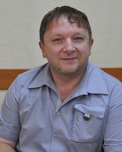 Куринный Андрей Борисович 