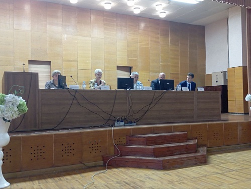 В Республике состоялось заседание коллегии Министерства здравоохранения ЛНР