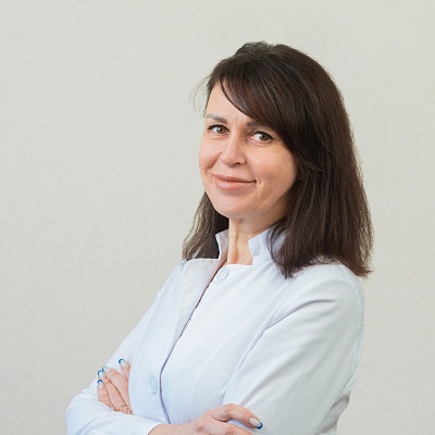 Пупова Инна Александровна 