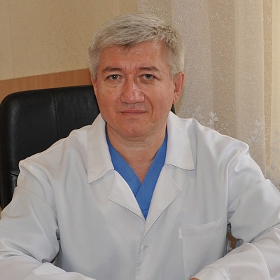 Победенный Анатолий Леонидович 