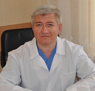 Победенный Анатолий Леонидович 