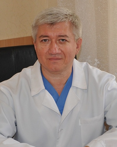 Победенный Анатолий Леонидович 