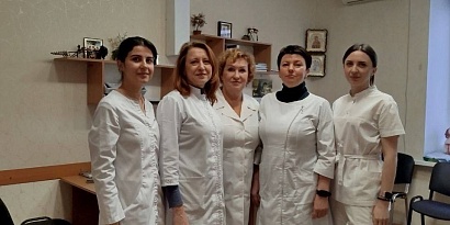 В «ЛРКБ» прошла конференция «Актуальные вопросы диабетологии»