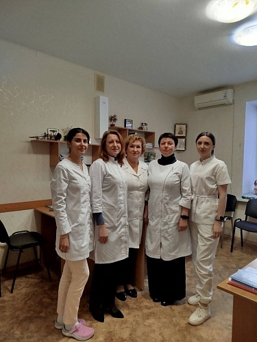 В «ЛРКБ» прошла конференция «Актуальные вопросы диабетологии»