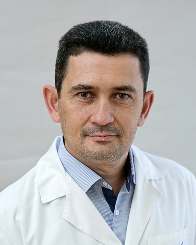 Вагапов Тимур Наилевич 