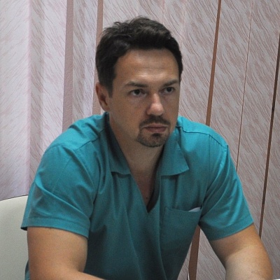Головченко Виталий Викторович 
