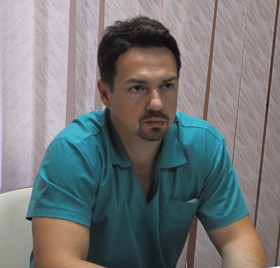 Головченко Виталий Викторович 