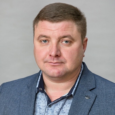 Яковлев Денис Сергеевич 