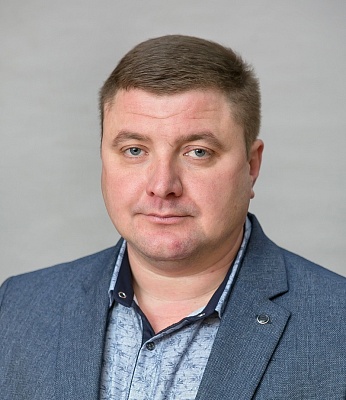 Яковлев Денис Сергеевич 