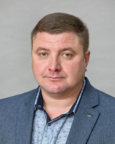 Яковлев Денис Сергеевич 