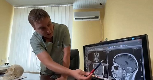 В Луганской Республиканской клинической больнице успешно провели сложнейшую операцию