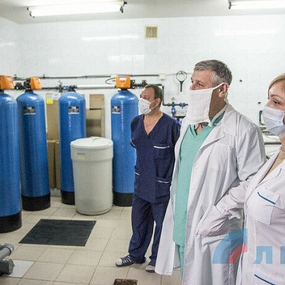 95-й юбилей ЛРКБ