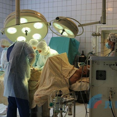 95-й юбилей ЛРКБ