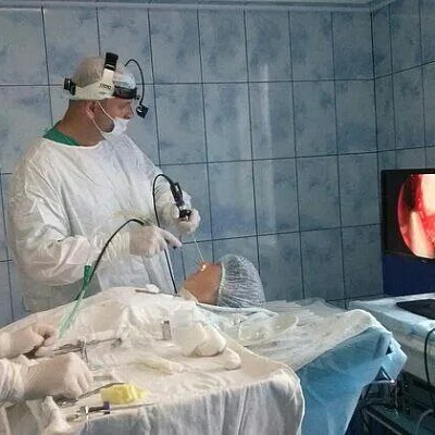 95-й юбилей ЛРКБ