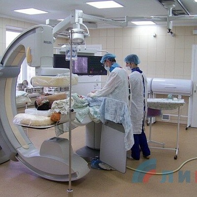 95-й юбилей ЛРКБ